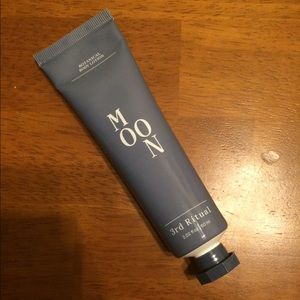 3rd Ritual Moon Botanical lotion/cream